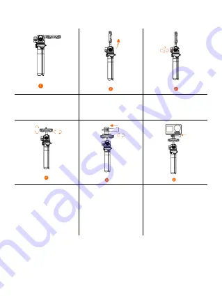 USKEYVISION E-K2 Remo User Manual Download Page 73