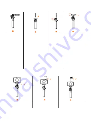 USKEYVISION E-K2 Remo User Manual Download Page 94