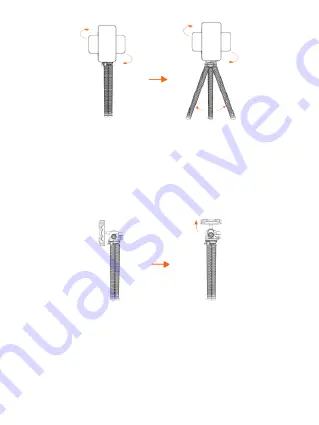 USKEYVISION Flex-1 User Manual Download Page 30