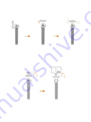 USKEYVISION Flex-1 User Manual Download Page 40