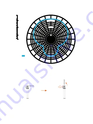 USKEYVISION Flex-K3 User Manual Download Page 7