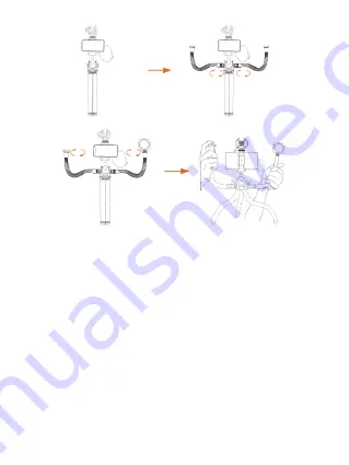 USKEYVISION Flex-K3 User Manual Download Page 11