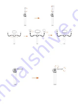 USKEYVISION Flex-K3 Скачать руководство пользователя страница 24