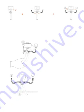 USKEYVISION Flex-K3 User Manual Download Page 30