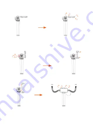 USKEYVISION Flex-K3 User Manual Download Page 57