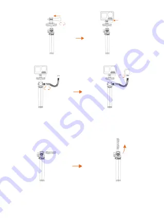 USKEYVISION Flex-K3 Скачать руководство пользователя страница 79