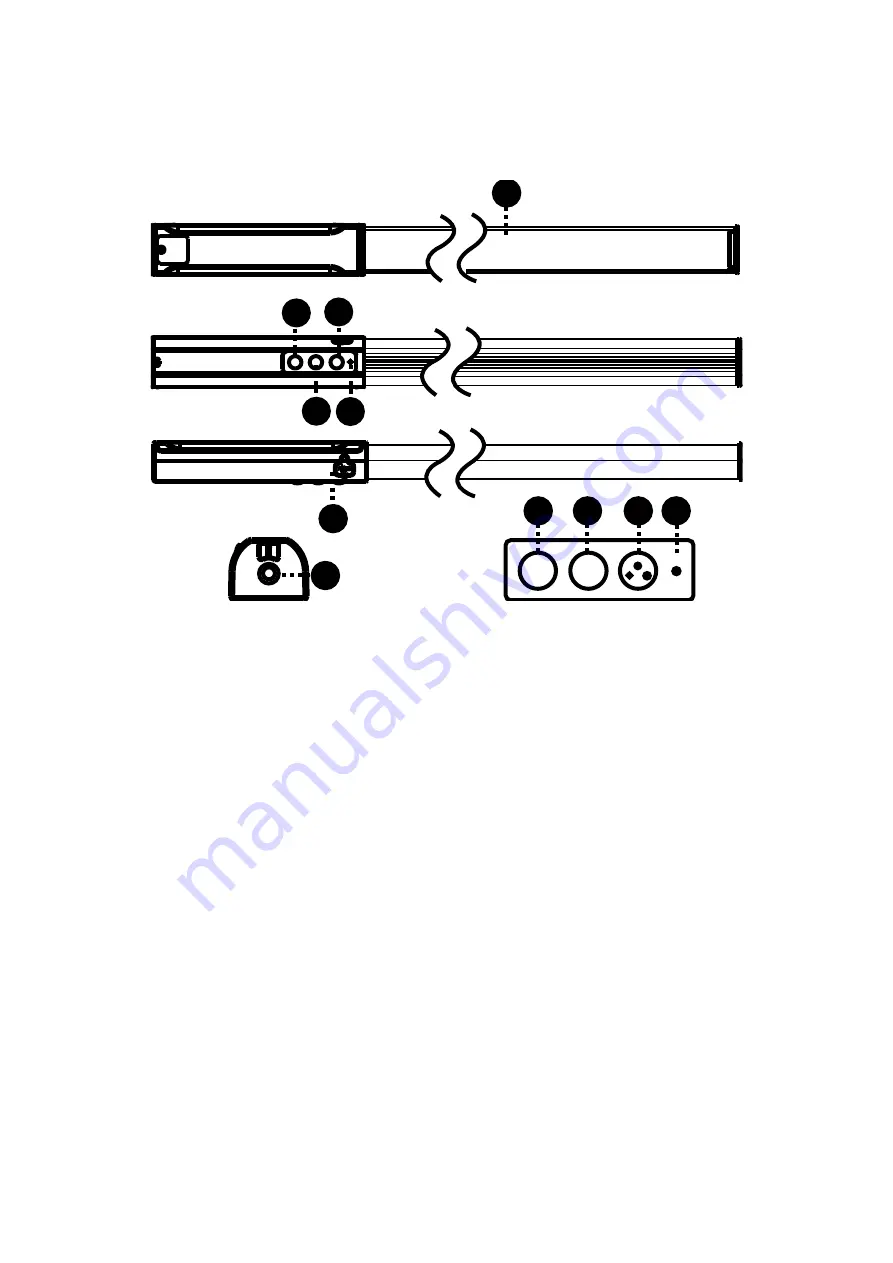 USKEYVISION UVGL-2 User Manual Download Page 5