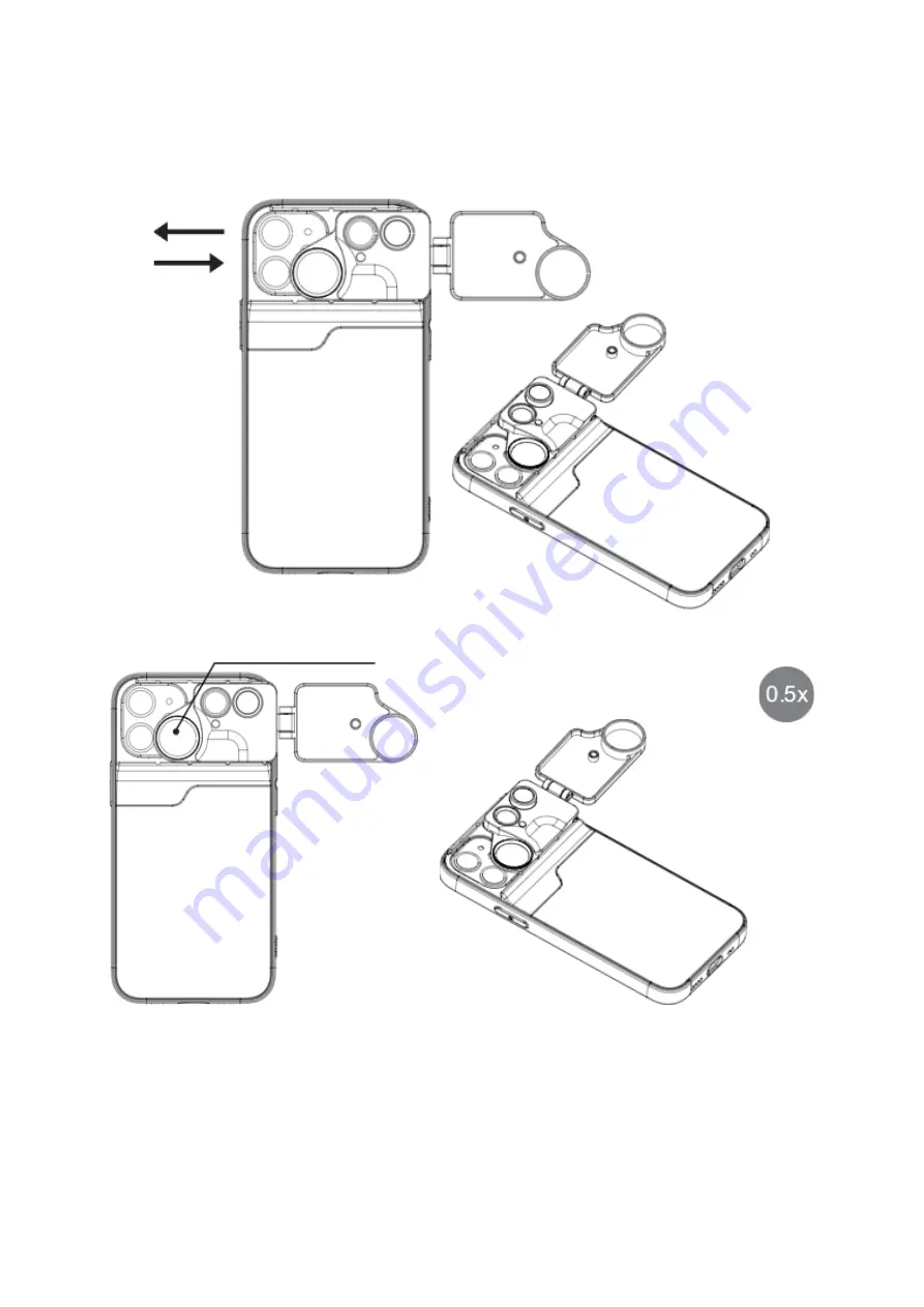 USKEYVISION UVMC User Manual Download Page 32