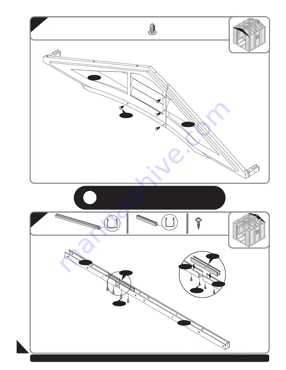 USP DURAMAX 30114-3 Скачать руководство пользователя страница 20