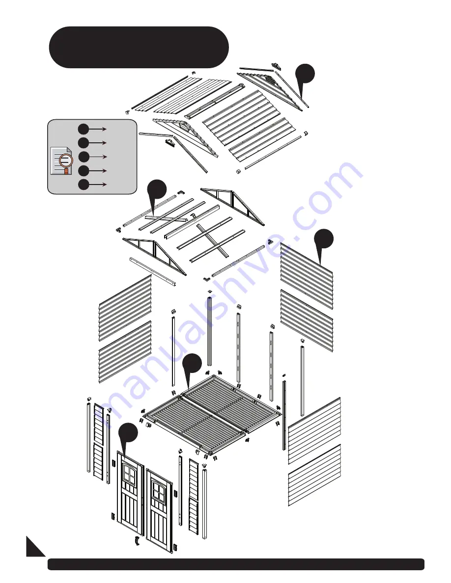 USP DURAMAX 30325 Owner'S Manual Download Page 10