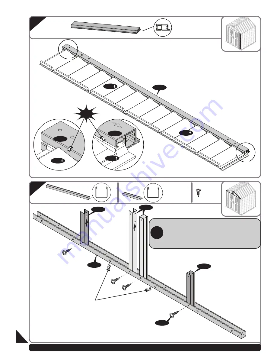 USP DURAMAX 30325 Owner'S Manual Download Page 19