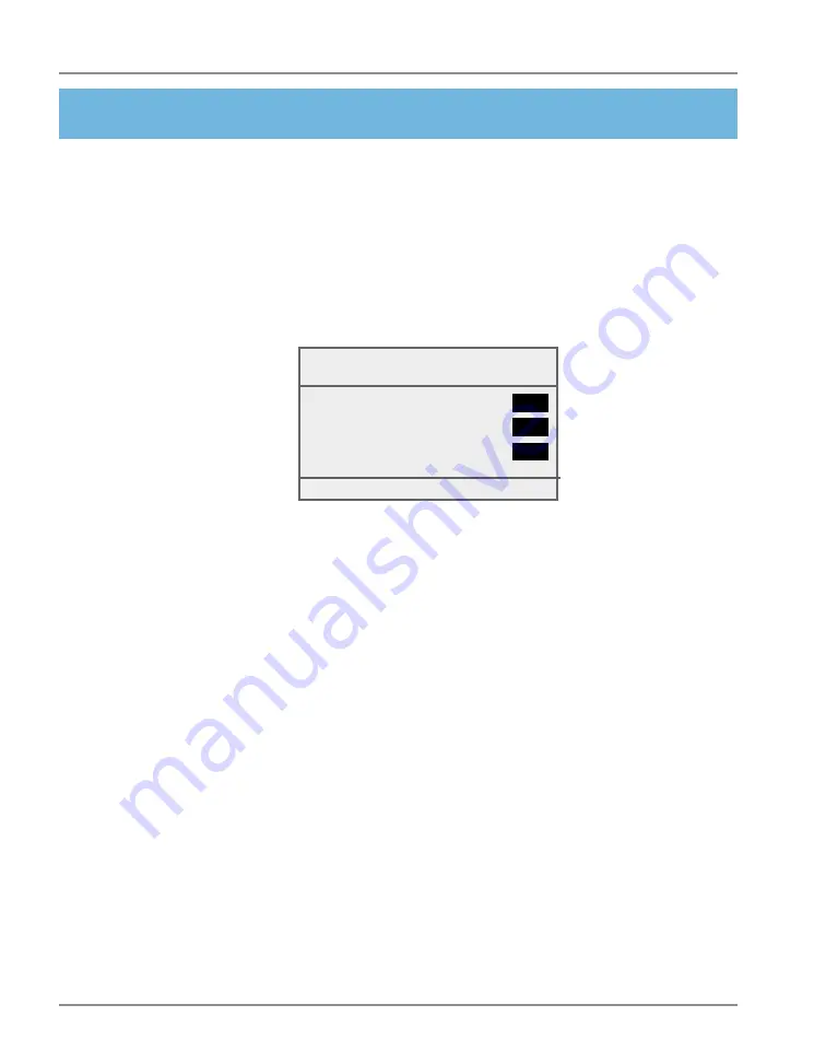 USPS DM100i Reference Manual Download Page 20