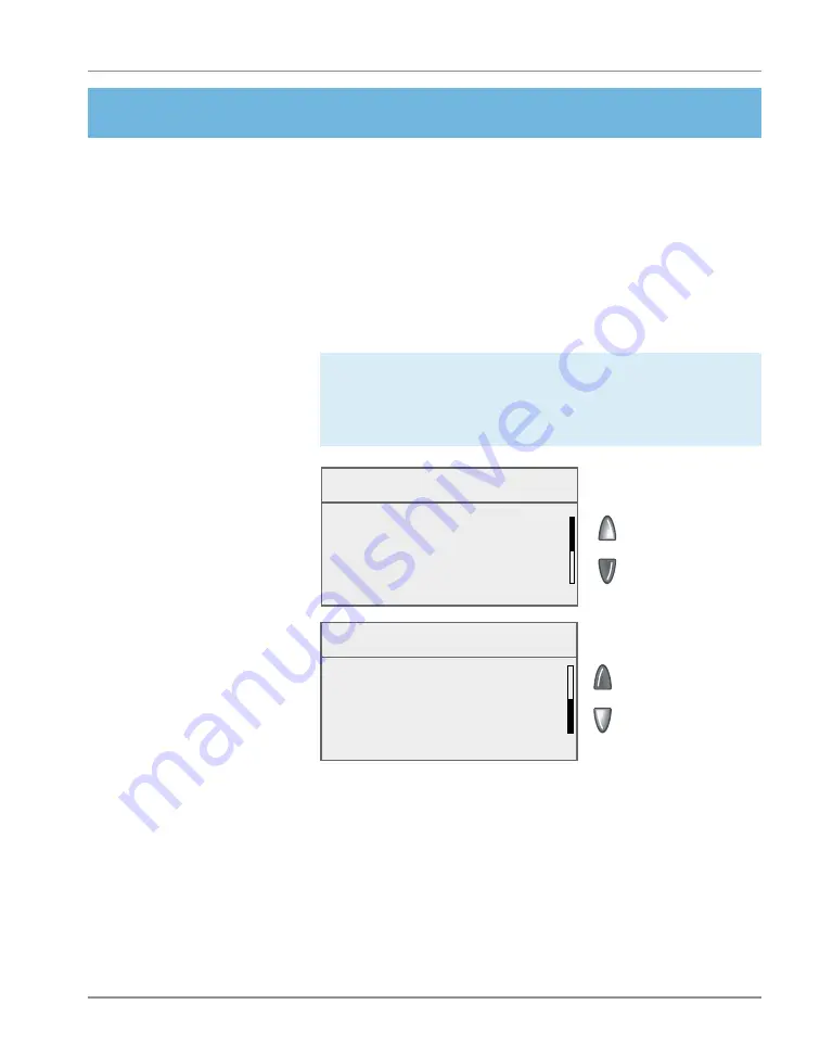 USPS DM100i Скачать руководство пользователя страница 21