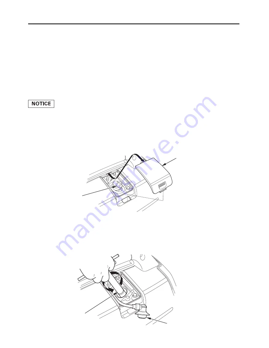 Usr EV20i Owner'S Manual Download Page 48