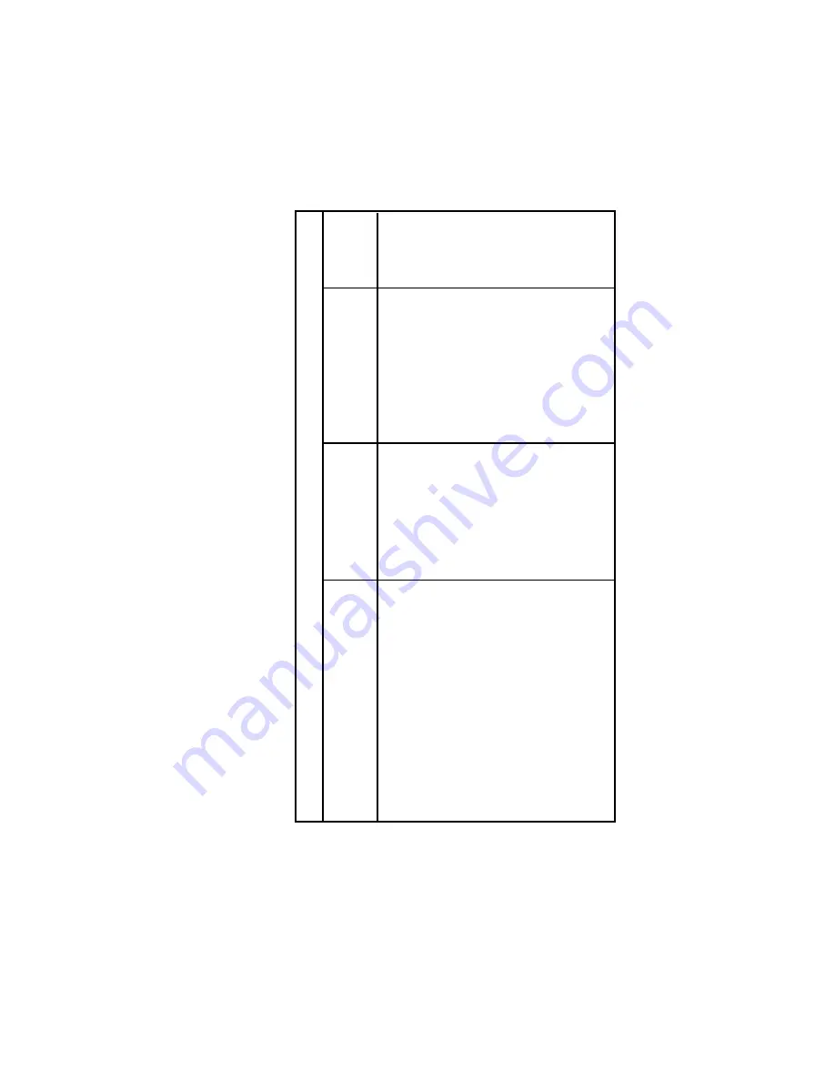 UTC Fire and Security Det-Tronics Dual Spectrum PM-5MPX Скачать руководство пользователя страница 12