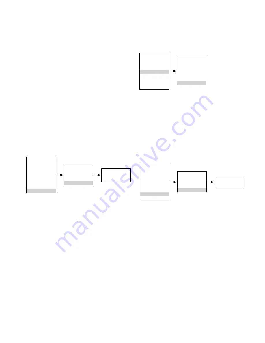 UTC Fire and Security DET-TRONICS FlexVu UD10 Instructions Manual Download Page 13