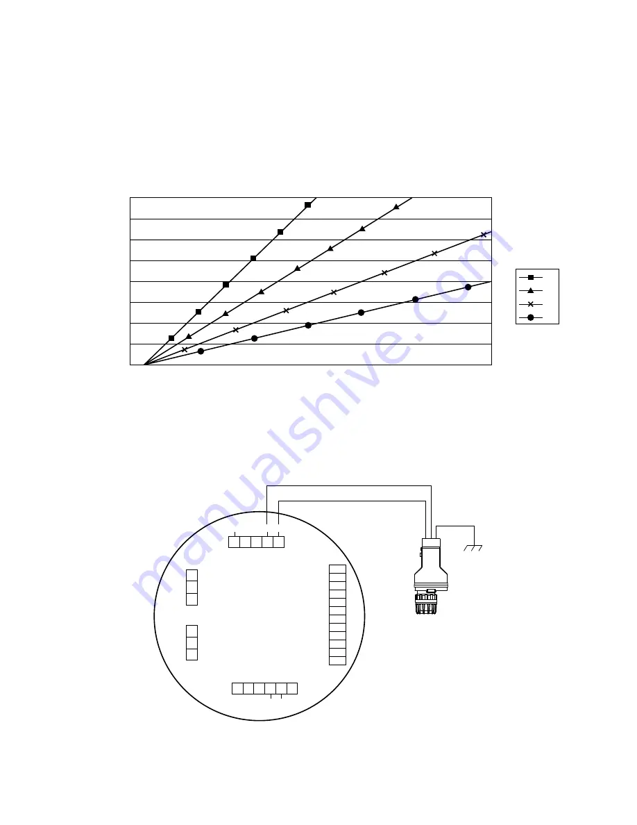 UTC Fire and Security DET-TRONICS FlexVu UD10 Instructions Manual Download Page 24