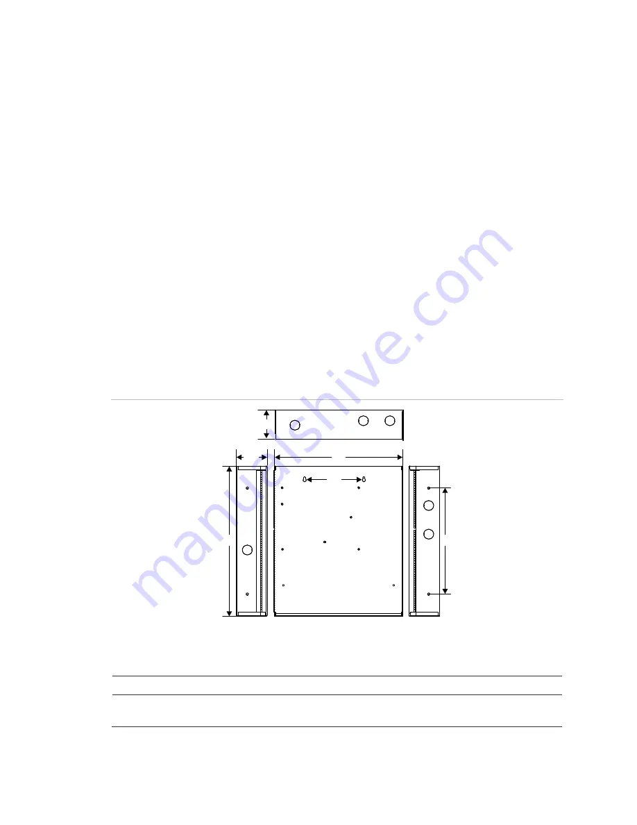 UTC Fire and Security Edwards BPS10A Скачать руководство пользователя страница 13