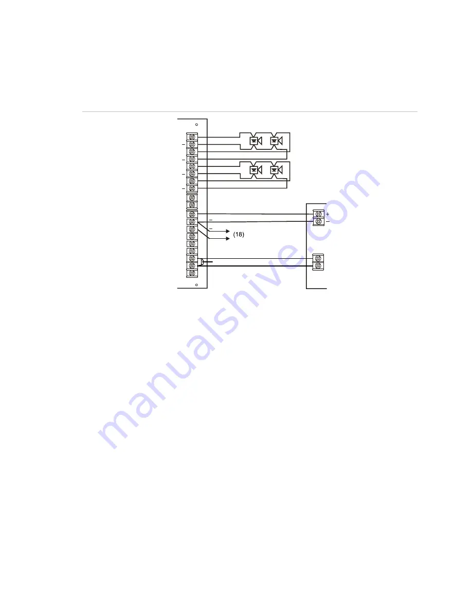 UTC Fire and Security Edwards BPS10A Technical Reference Manual Download Page 31