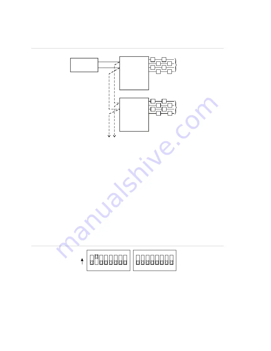 UTC Fire and Security Edwards BPS10A Скачать руководство пользователя страница 54