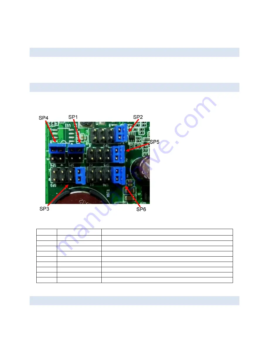 UTC RETAIL 1170 Скачать руководство пользователя страница 10