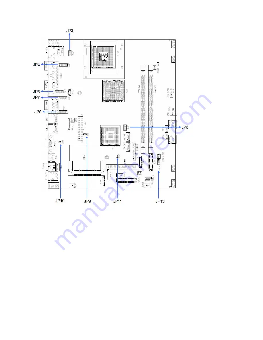 UTC RETAIL 3100 Series Скачать руководство пользователя страница 7