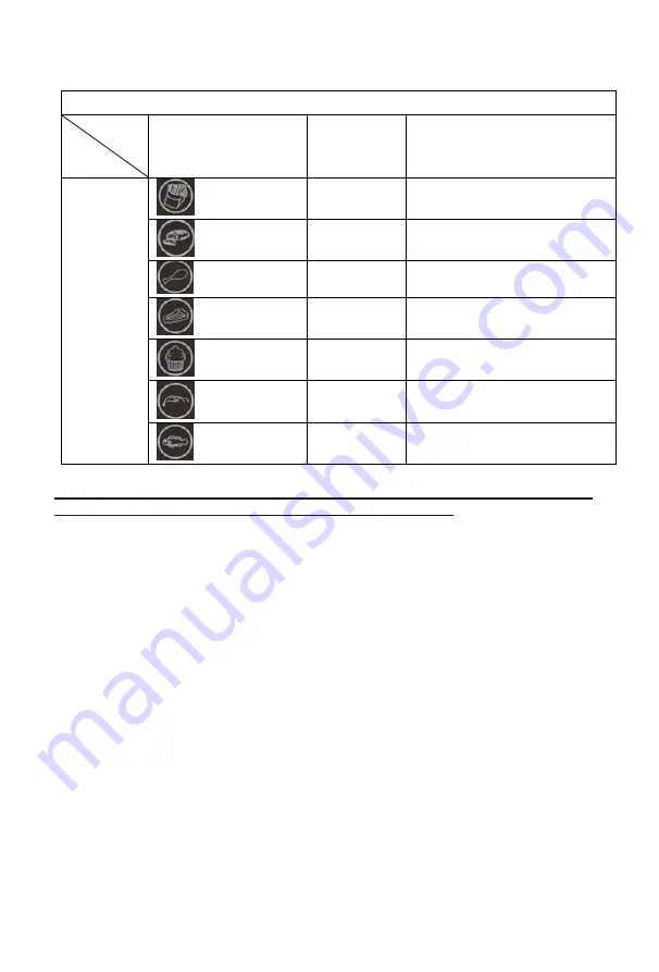 Uten KDF-558D User Manual Download Page 53