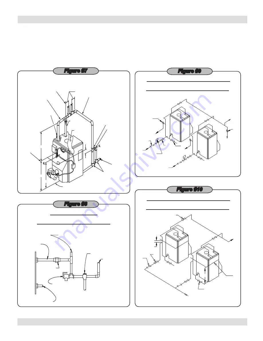 UTICA BOILERS SFE0365 Скачать руководство пользователя страница 7