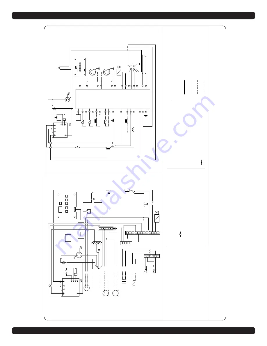 UTICA BOILERS UB95M-200 Скачать руководство пользователя страница 29