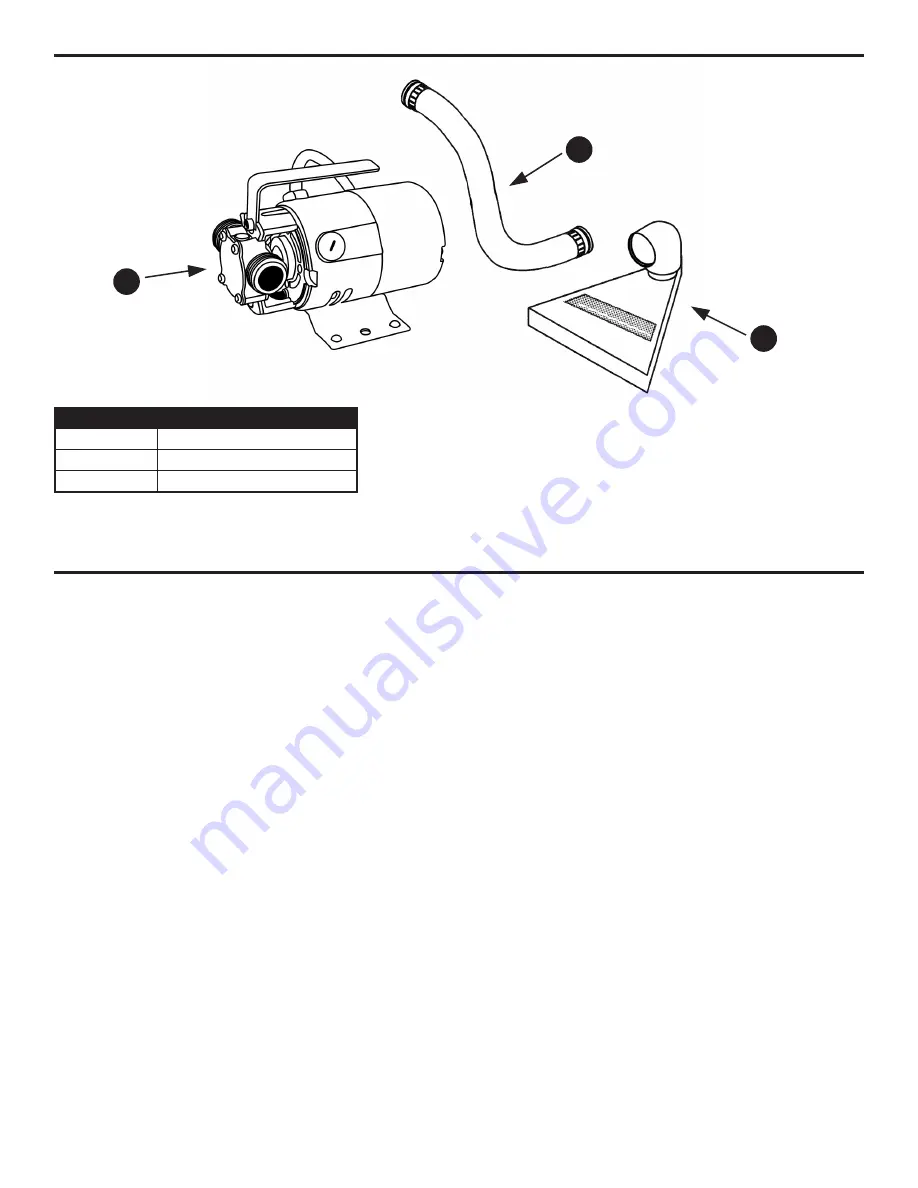 Utilitech 0004444 Install Manual Download Page 15