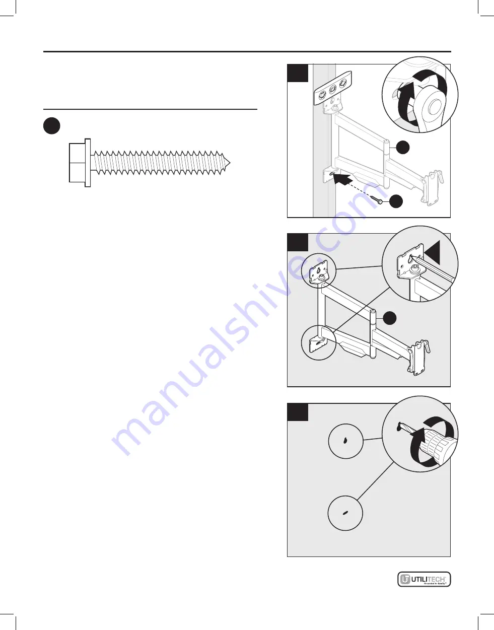 Utilitech 0794078 Manual Download Page 11