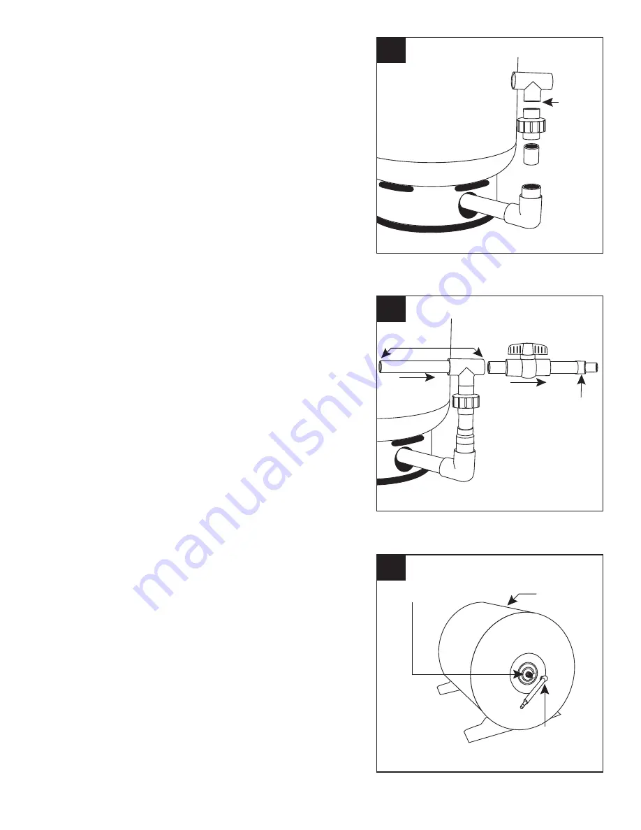 Utilitech 0955549 Manual Download Page 12