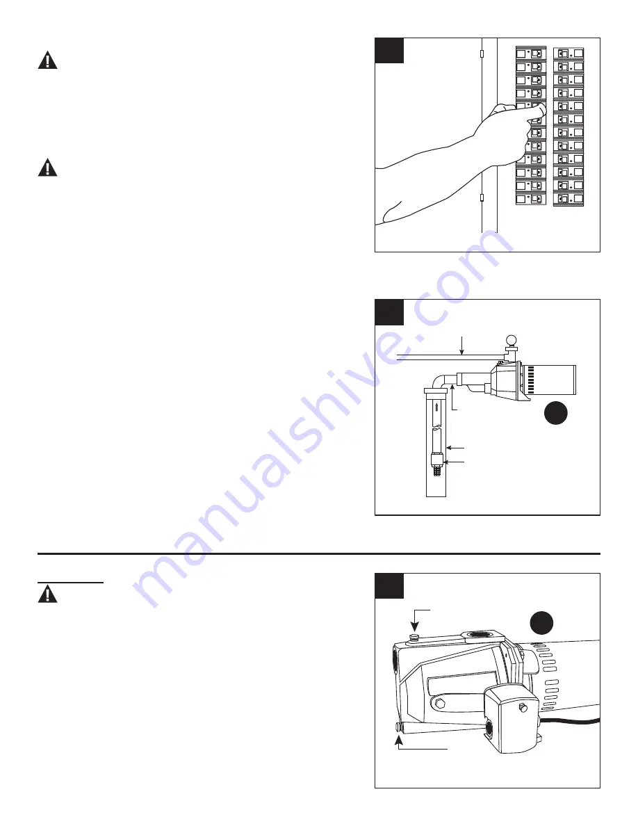 Utilitech 0955549 Скачать руководство пользователя страница 17