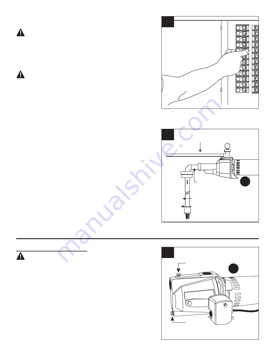 Utilitech 0955549 Скачать руководство пользователя страница 37