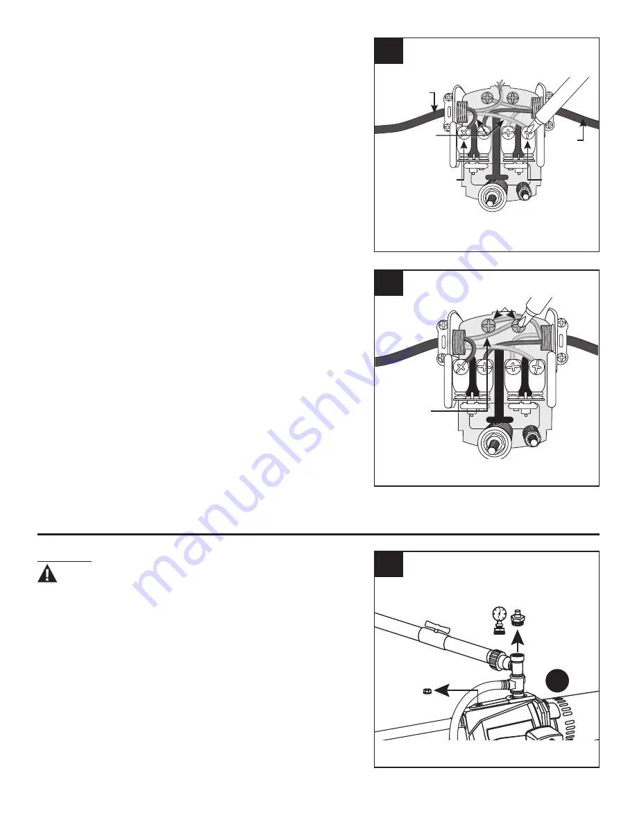 Utilitech 0955552 Скачать руководство пользователя страница 31