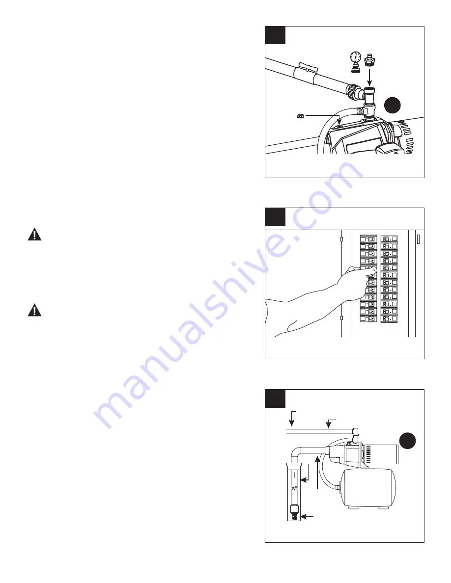 Utilitech 0955552 Скачать руководство пользователя страница 33