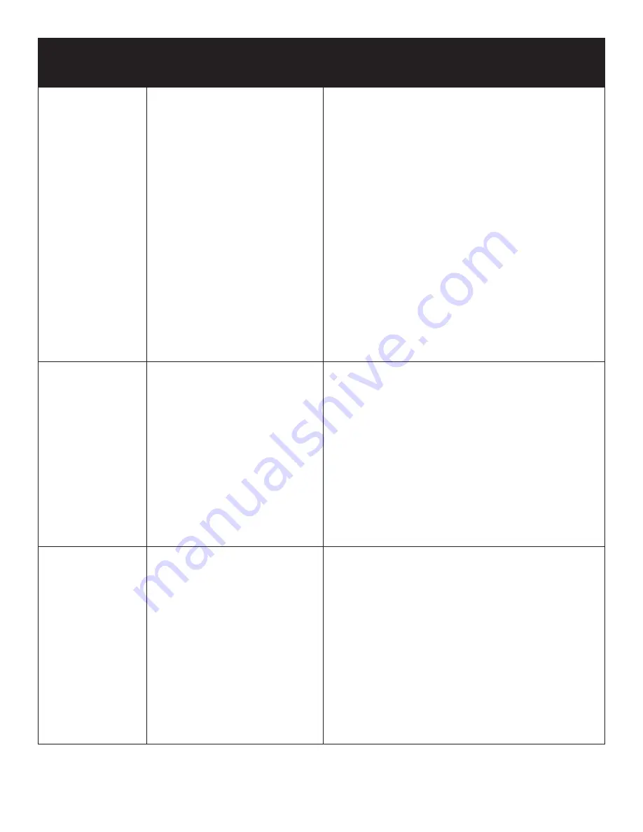 Utilitech MSLED1801UT User Manual Download Page 8