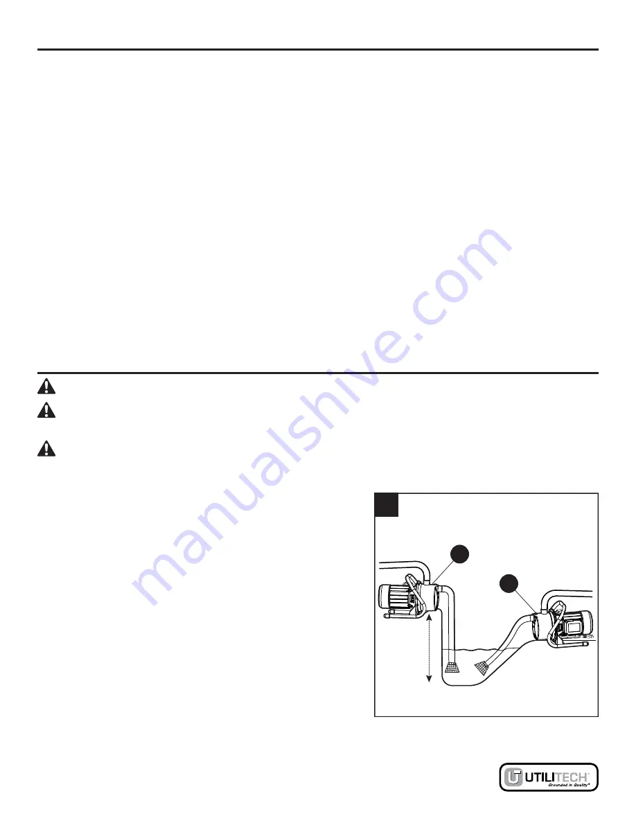 Utilitech #PPLSP100-SS Скачать руководство пользователя страница 6