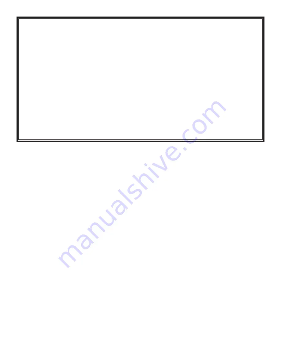 Utilitech UT-5666-AL Owner'S Manual Download Page 4