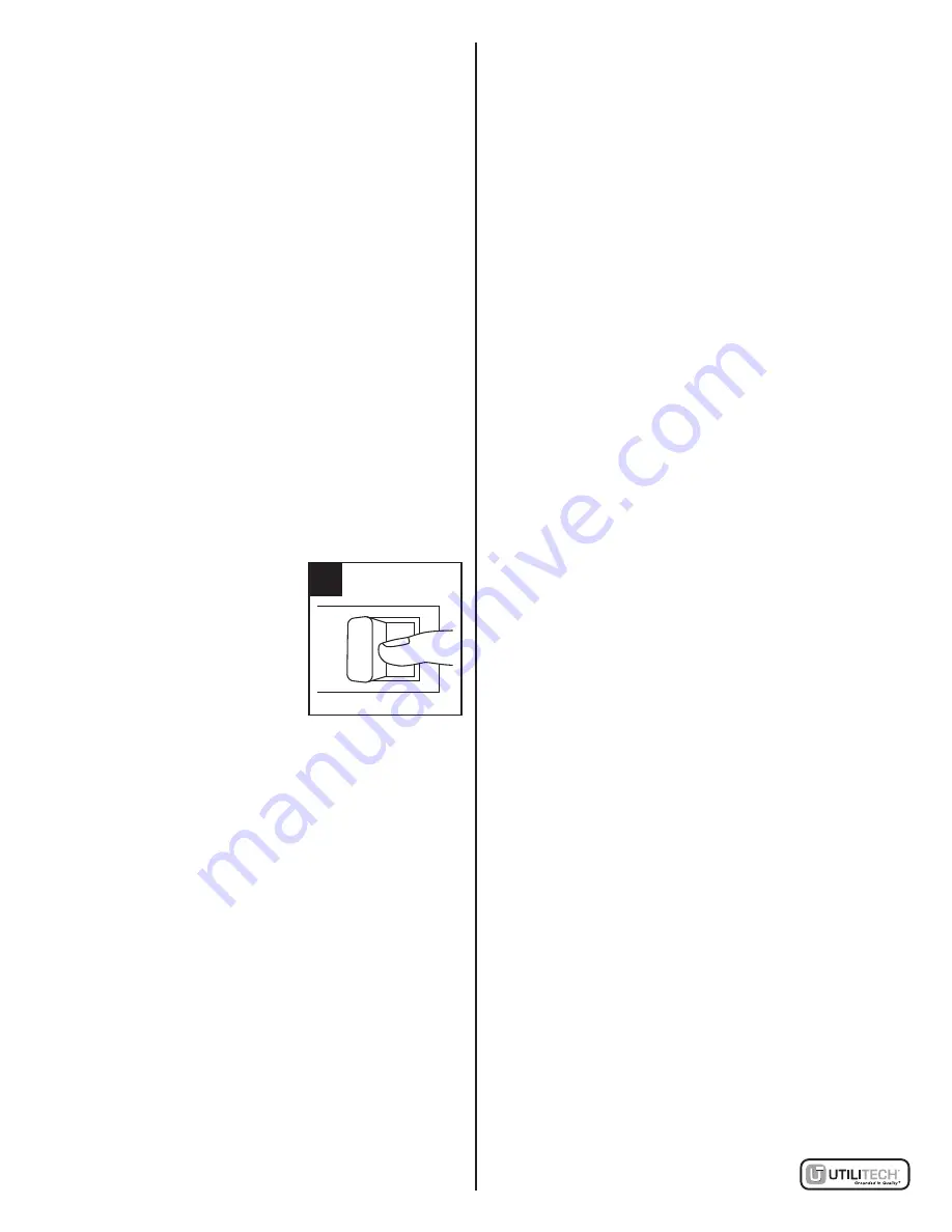 Utilitech WQL500UT Скачать руководство пользователя страница 5