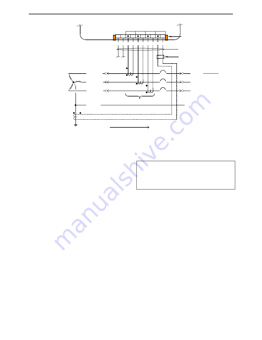 Utility Relay Company AC-PRO-II Instruction Manual Download Page 13