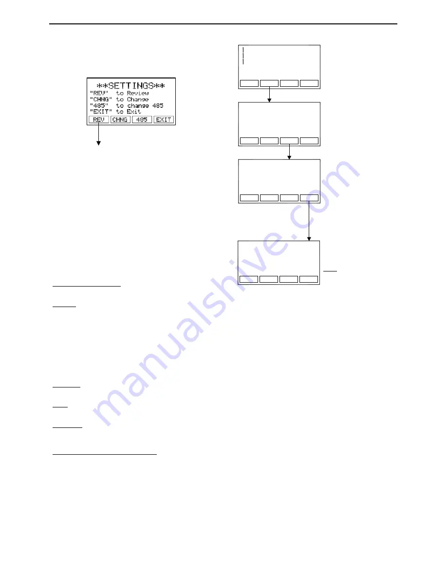 Utility Relay Company AC-PRO-II Instruction Manual Download Page 30