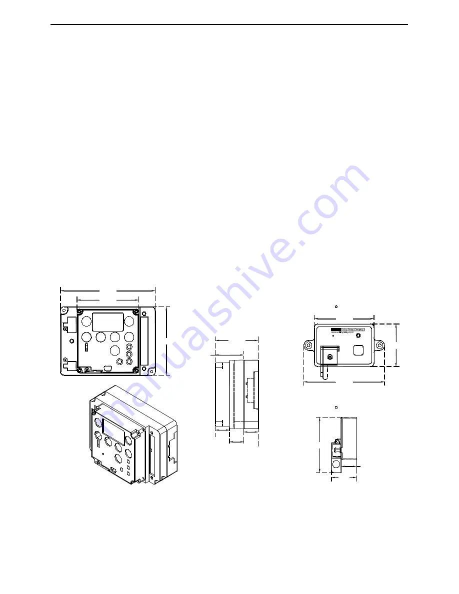 Utility Relay Company AC-PRO-II Instruction Manual Download Page 38