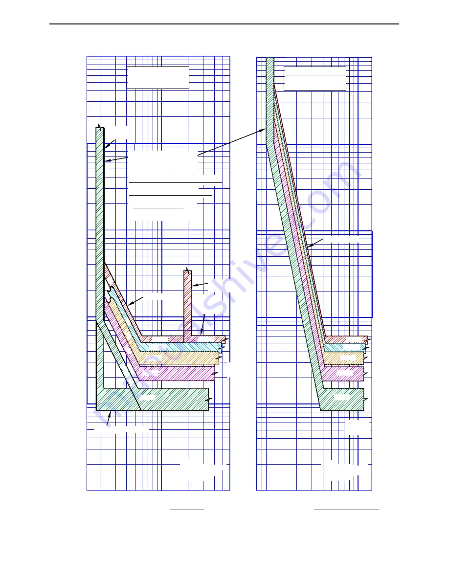 Utility Relay Company AC-PRO-II Instruction Manual Download Page 43