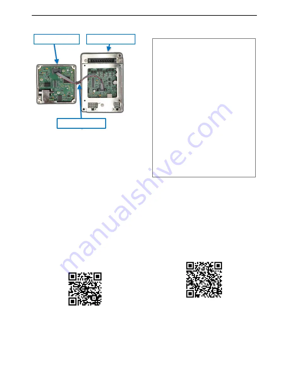 Utility Relay Company AC-PRO-II Instruction Manual Download Page 48