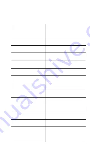 UTOK D45w User Manual Download Page 103