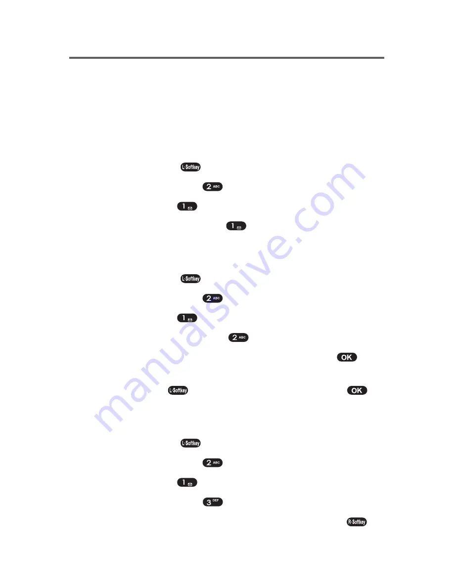 UTStarcom CDM-7000 User Manual Download Page 54