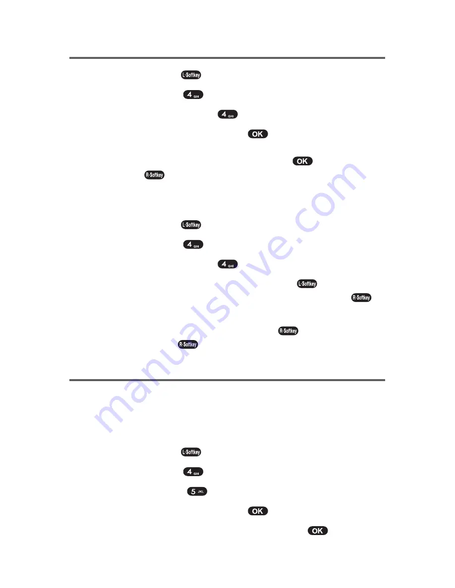 UTStarcom CDM-7000 User Manual Download Page 60