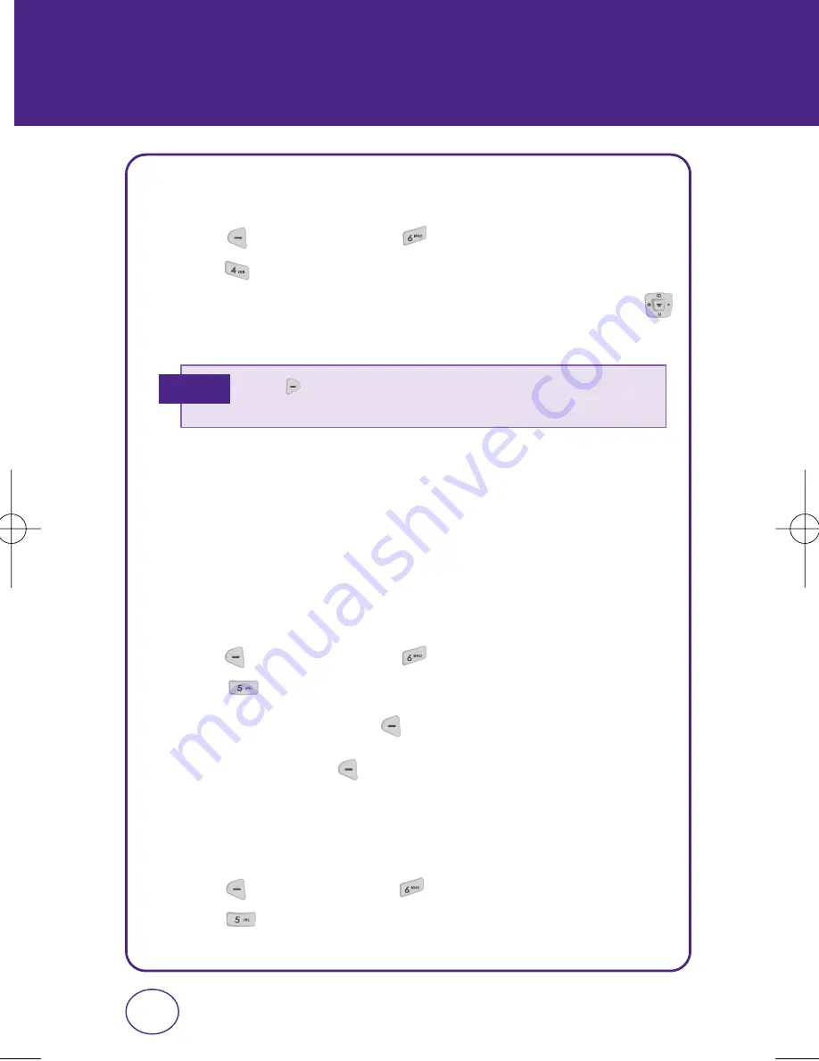 UTStarcom cdm7025US Manual Download Page 82