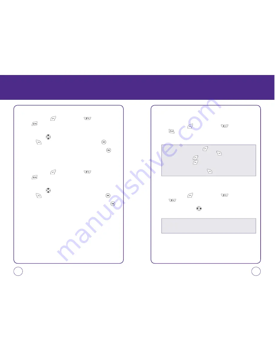 UTStarcom CDM7176M Manual Download Page 45